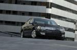 Ford Taurus 2008 года
